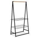 Brabantia Linn klesstativ large Svart
