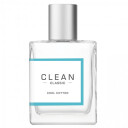 Clean Cool Cotton 60ml Eau de Toilette for Dame - Vegansk Duft med Aromatiske Noter