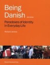 Jenkins Richard Being Danish