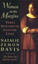 Women On The Margins Av Natalie Zemon Davis
