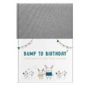 Bump To Birthday Av Helen Stephens