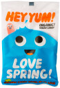 Hey Yum Vingummi Love spring Ø 100g