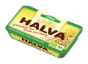 Allos Halva Sesam/honning Dessert 75g
