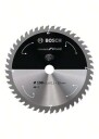 Bosch 190 mm Standard Sirkelsagblad for Batteridrevne Sager med 48 Tenner