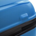 Delsey Belmont Plus Kabinkoffert 55 cm 33 L Zink Blue