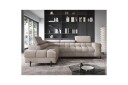 Hjørnesofa Eltap Ferucce 276x200x93 cm   Paros 02 Beige Venstre