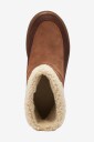 ecco   Boots Ecco Glacia   Beige