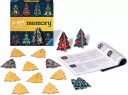 Ravensburger Collectors Memory Jul Barnespill for 2-8 Spillere