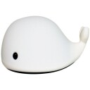 Filibabba LED light - Christian the whale