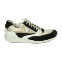 Durea Dame Sko Flerfarget 42 1/2 EU,