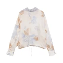 Seventy Dame Bluser & Skjorter Beige S,