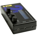 E-Stim Systems E-Stim 2B Elektro Powerbox Sett     - Svart