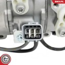 AC-kompressor ESEN SKV 84SKV152
