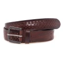 Minoronzoni Herre Accessories Brun 100 CM,