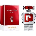 Paco Rabanne Phantom In Red Parfum Elixir 150 ml - Maskulin Duft