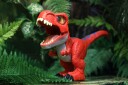 Dinos Unleashed T-Rex Jr.går og brøler 32Cm