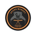 Beard Monkey Shaving Creme