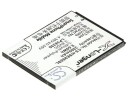Hisense T980 batteri (2500 mAh 3.8 V)