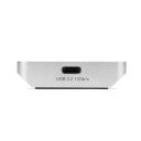 OWC 4TB Envoy Pro Elektron USB C 10Gb/s Ekstern Harddisk