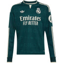 Adidas Performance Real A Jsy Yl   Green   152
