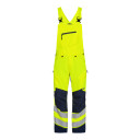 Engel Safety overall Hivis Gul/Blått blekk SEW-3544-314-38165 K104