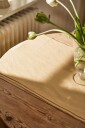 Decotique Sienna Bordløper 45x150 cm Sand