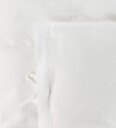 Cocoon Company Sengetøy   Voksen   Polar Bear White   Cocoon Company   OneSize   Sengetøy   Voksen   Hvit