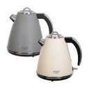 Adler Ad 1343 1,5 L 1850 W Beige Rustfritt Stål Vannivåindikator