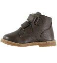 Bundgaard Vintersko - Jules - Dark Brown - Bundgaard - 23 - Vinterstøvler - Brun