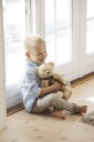 Teddykompaniet Kosedyr Eddie 34 Cm