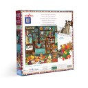 eeBoo Puzzle 1000 pcs Alchemist's Kitchen EPZTALK
