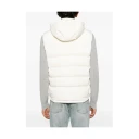 Brunello Cucinelli Herre Jakker Hvit M,