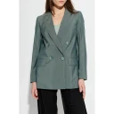 Max Mara Dame Jakker Grønn XS,