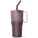 Klean Kanteen Rise termoflaske 770 ml - støvet orkidé