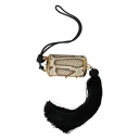Dolce & Gabbana Dame Vesker Beige ONE SIZE,