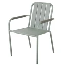 Brafab Innes karmstol Dusty Green Brafab