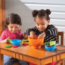 Learning Resources Lekemat Salatsett 38 deler