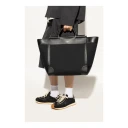 Dolce & Gabbana Herre Vesker Svart ONE SIZE,