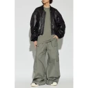 Rick Owens Herre Topper Grå M,