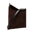 Wandler Dame Vesker Rød ONE SIZE,