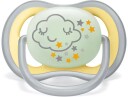 Philips Avent Ultra Air Night Time Smokker 2-pack Multi