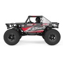 UDI R/C Crawler Snow Leopard 1/24 Brushed