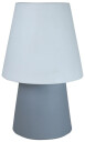 8 Seasons No. 1 Dimbar RGB/LED bordlampe 60x39 cm 2W 410 lm Grå?
