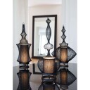 Forestier Imperatrice Bordlampe Black