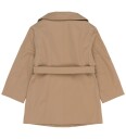 The New Tnstsabine Trench Coat Beige 104