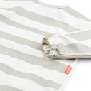 Done by Deer ™ Sleeve lommesmekke Stripes sand