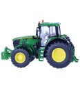 Tomy Britain's John Deere 6195m Tractor