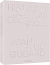 Histoires du cinéma and other works Bluray