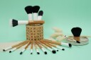 ZAO Foundation brush