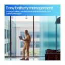 Hp Elitebook Ultra G1q Snapdragon X Elite 32gb 512gb 14"